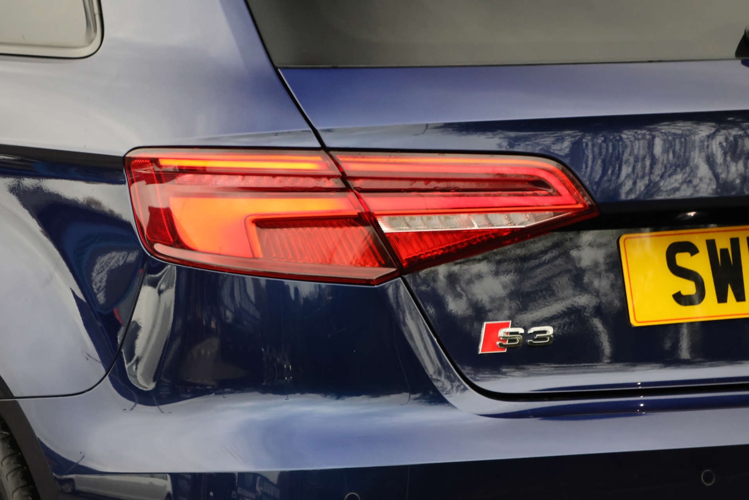 Used Audi A3 2018 for sale - 76509354: Photo 15