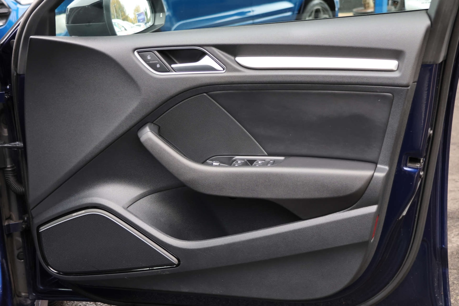 Used Audi A3 2018 for sale - 76509354: Photo 16