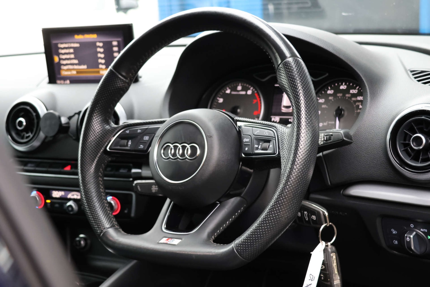 Used Audi A3 2018 for sale - 76509354: Photo 19