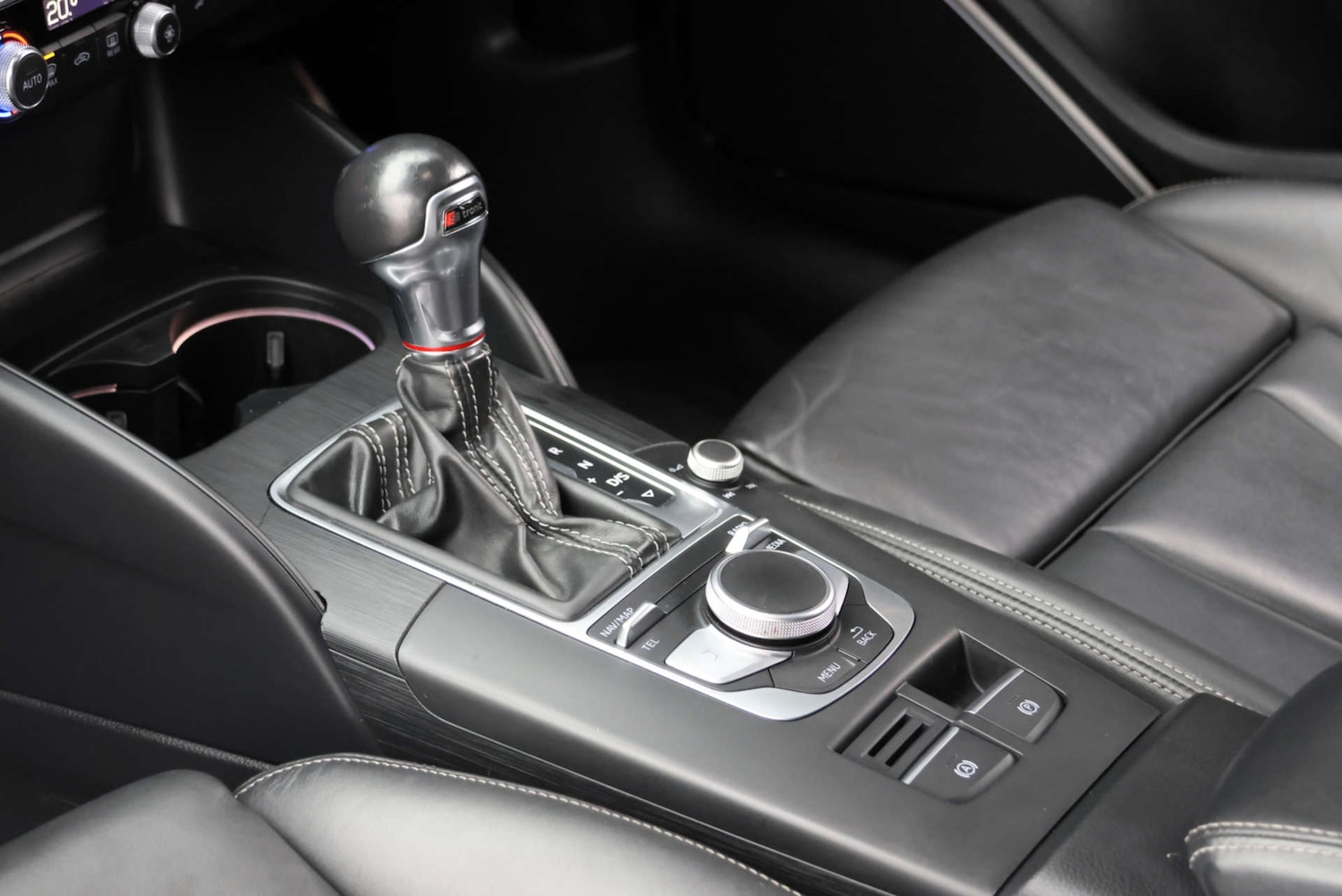 Used Audi A3 2018 for sale - 76509354: Photo 20