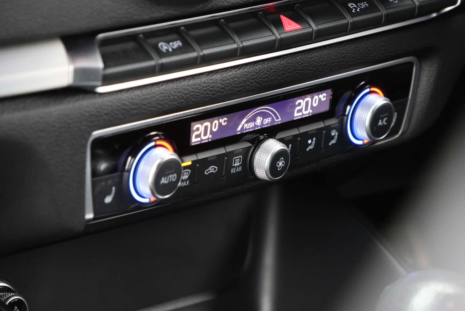 Used Audi A3 2018 for sale - 76509354: Photo 21