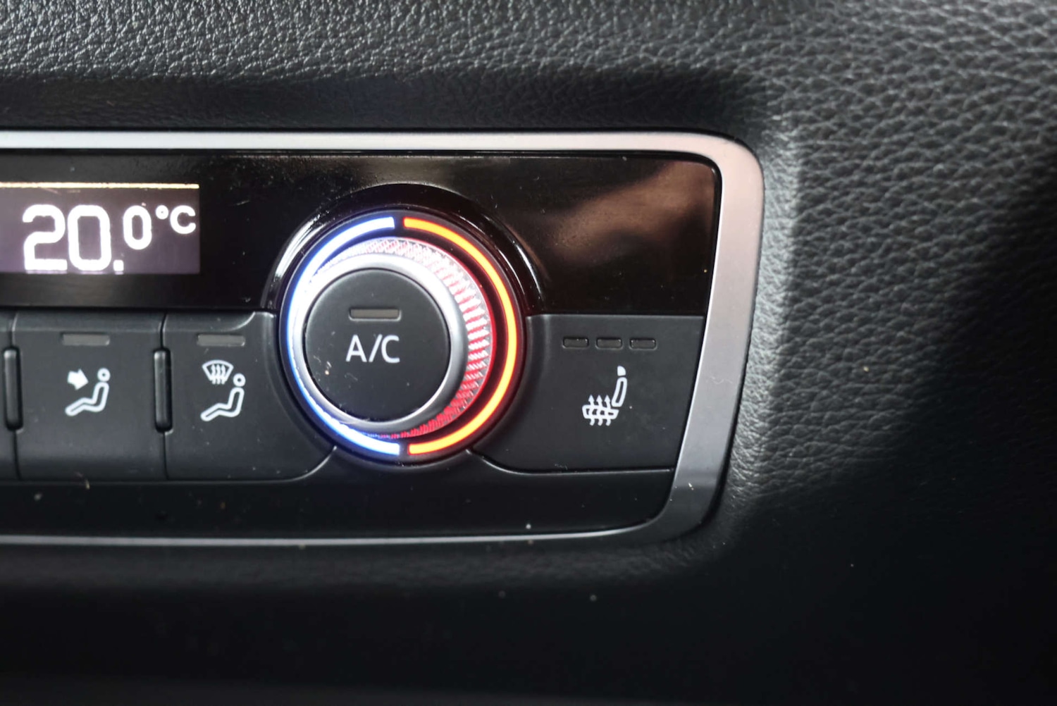 Used Audi A3 2018 for sale - 76509354: Photo 23