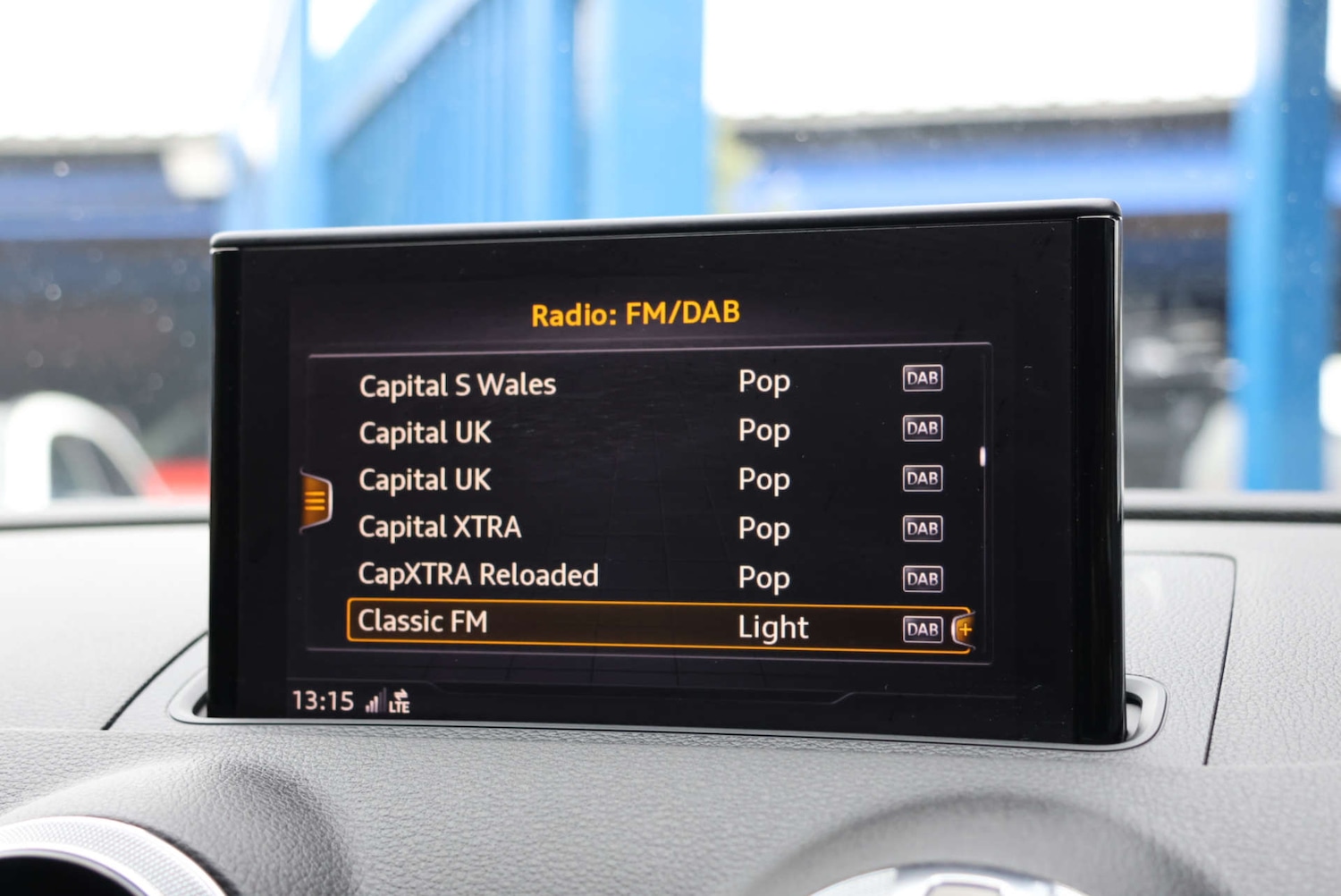 Used Audi A3 2018 for sale - 76509354: Photo 24