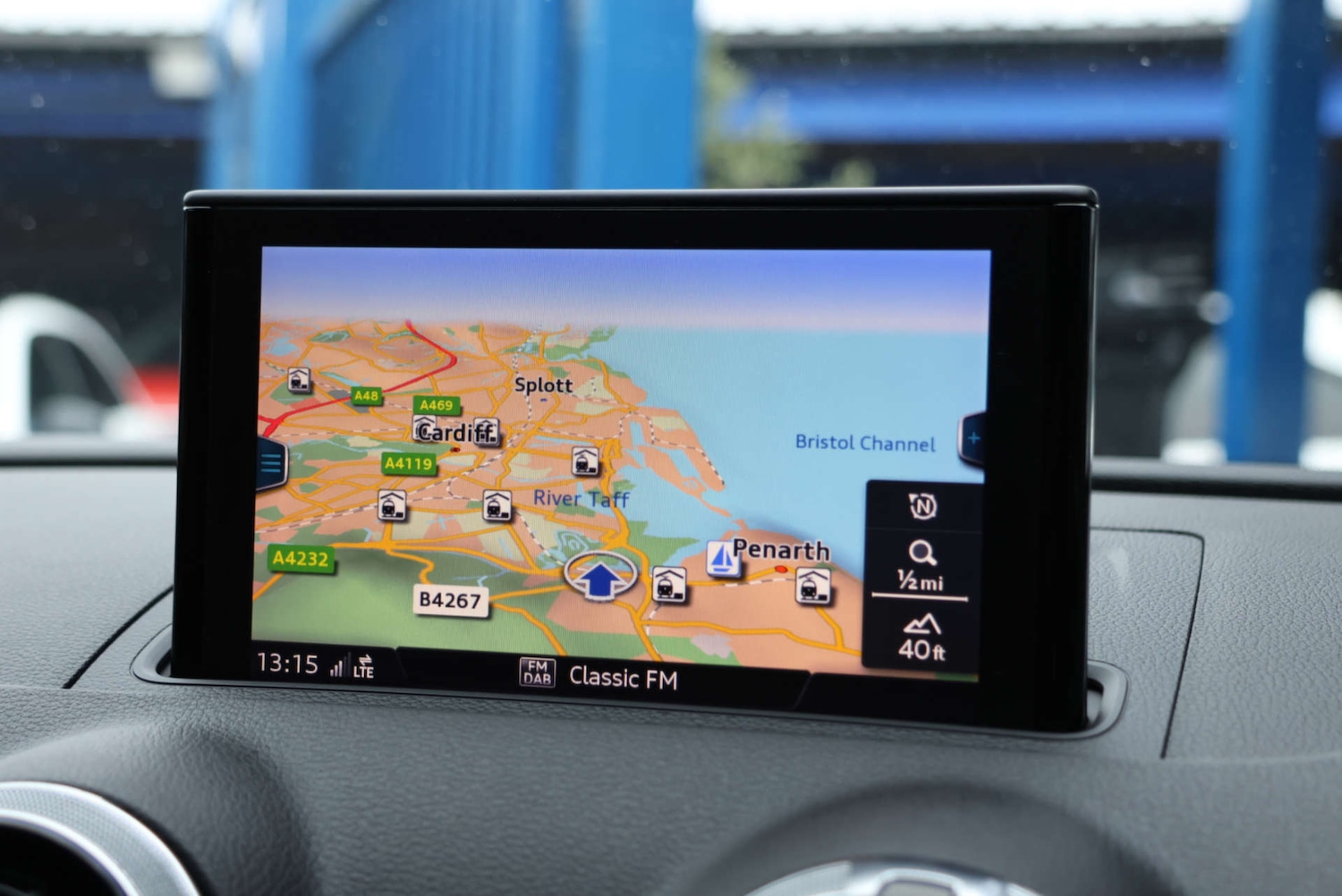 Used Audi A3 2018 for sale - 76509354: Photo 25