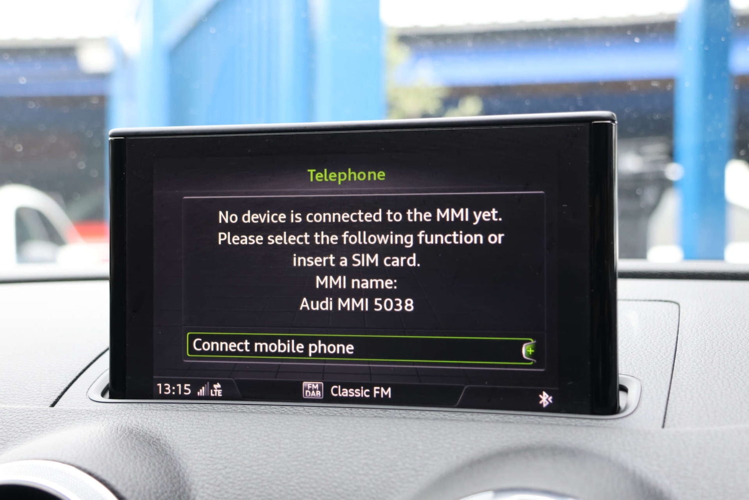 Used Audi A3 2018 for sale - 76509354: Photo 26