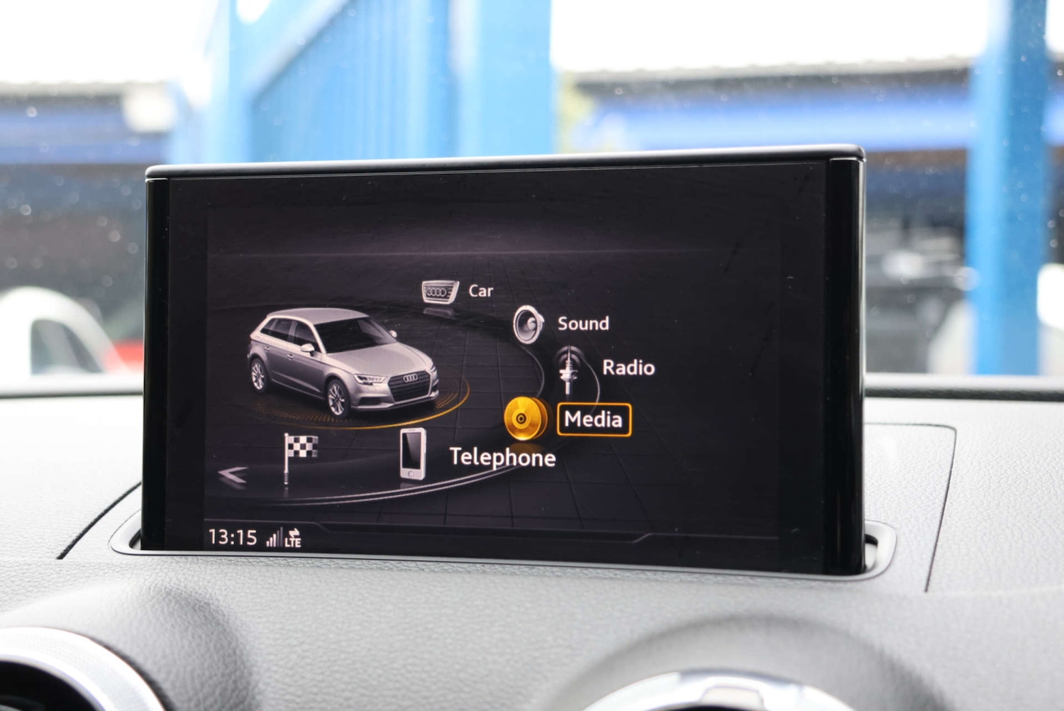 Used Audi A3 2018 for sale - 76509354: Photo 29