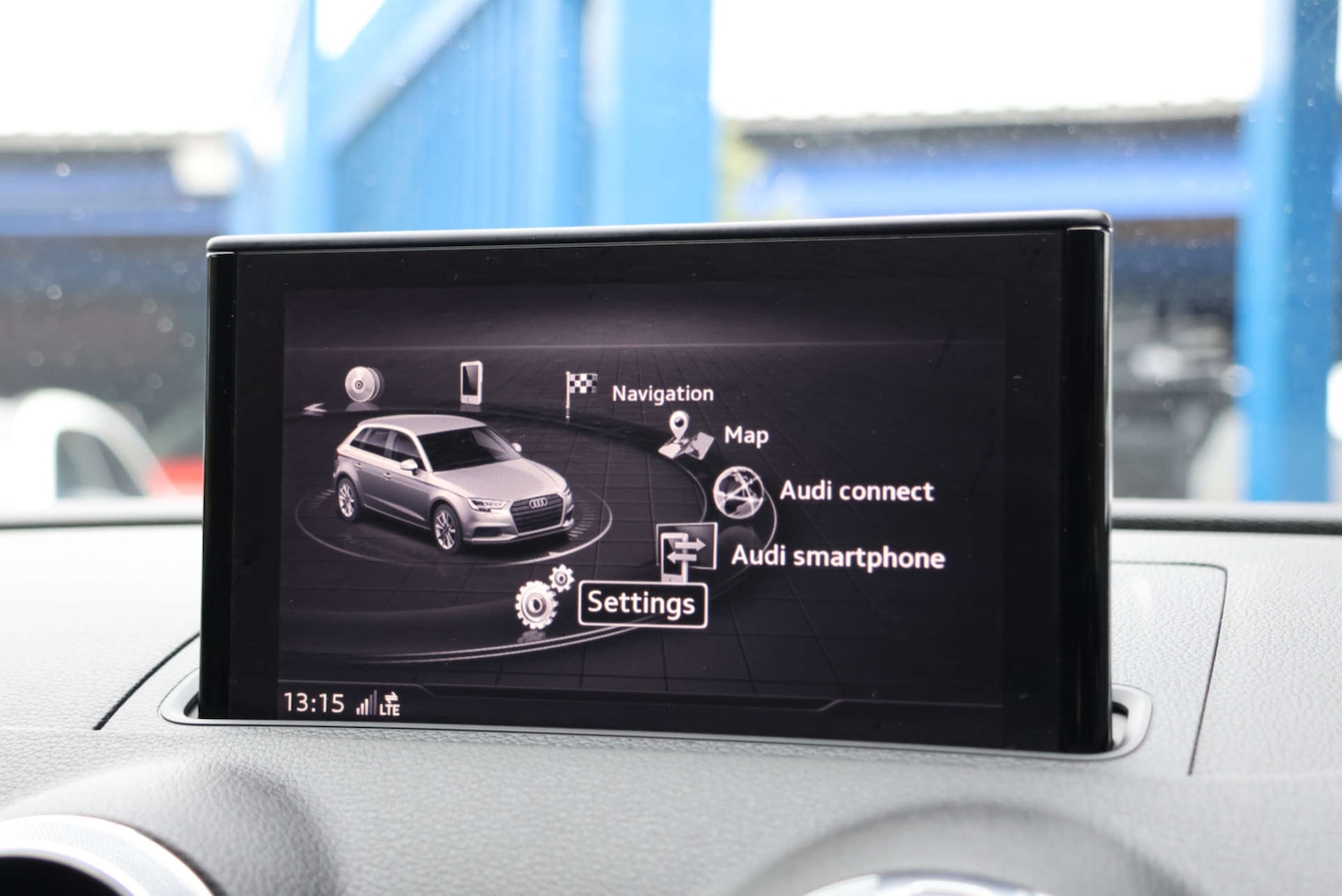 Used Audi A3 2018 for sale - 76509354: Photo 30