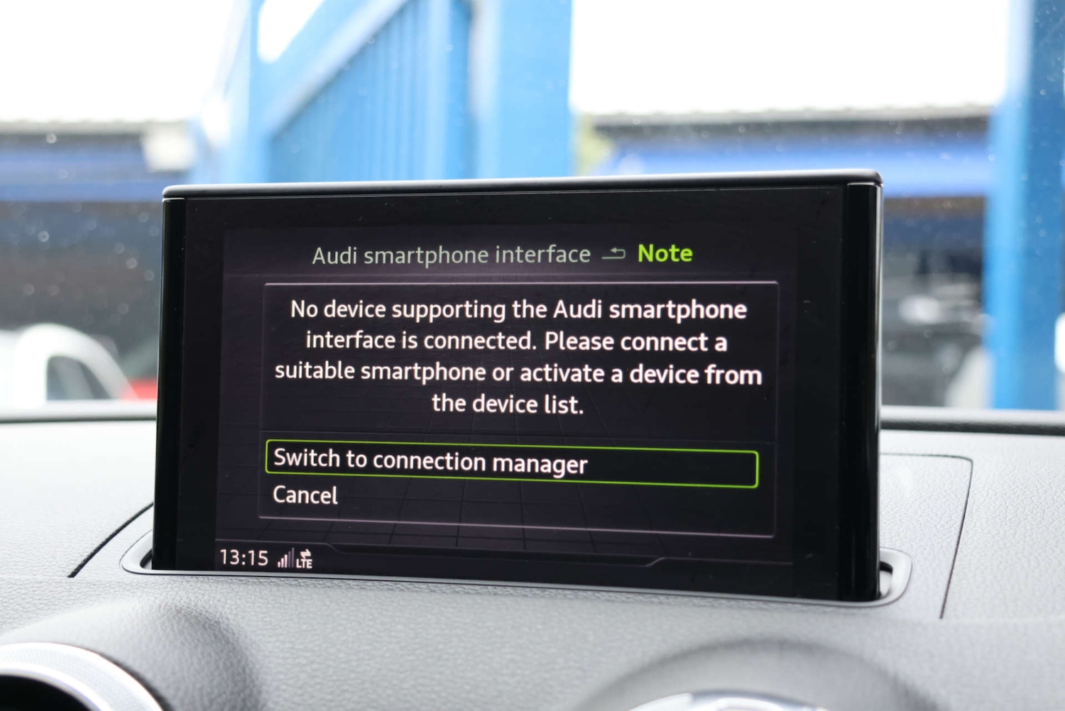 Used Audi A3 2018 for sale - 76509354: Photo 31