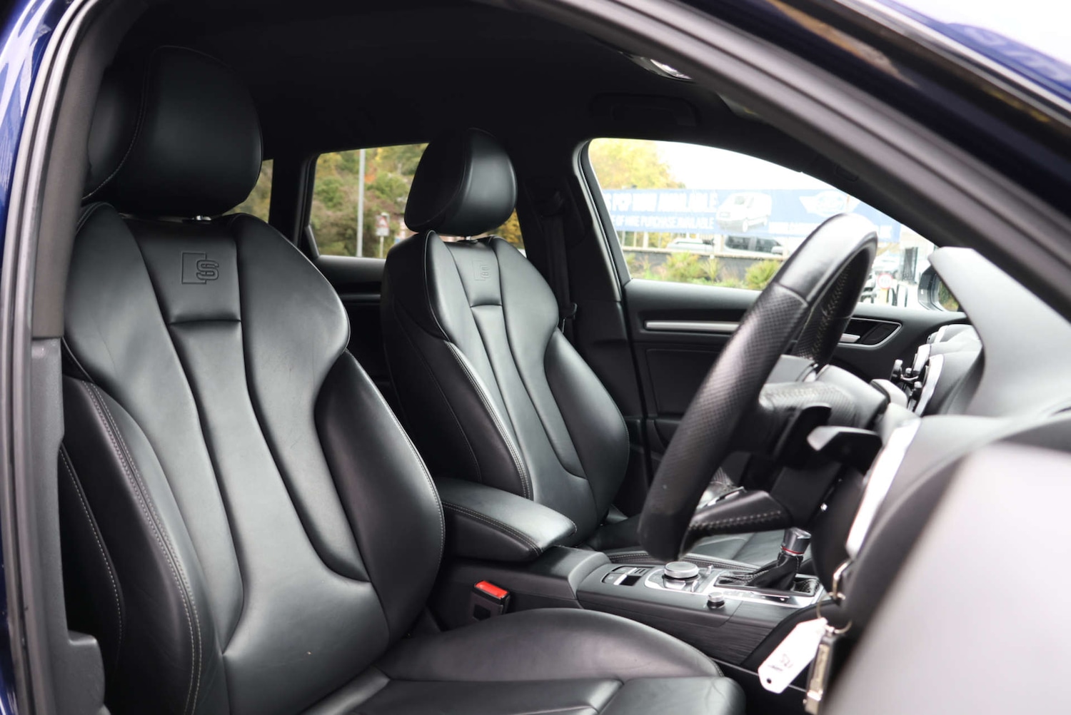 Used Audi A3 2018 for sale - 76509354: Photo 5