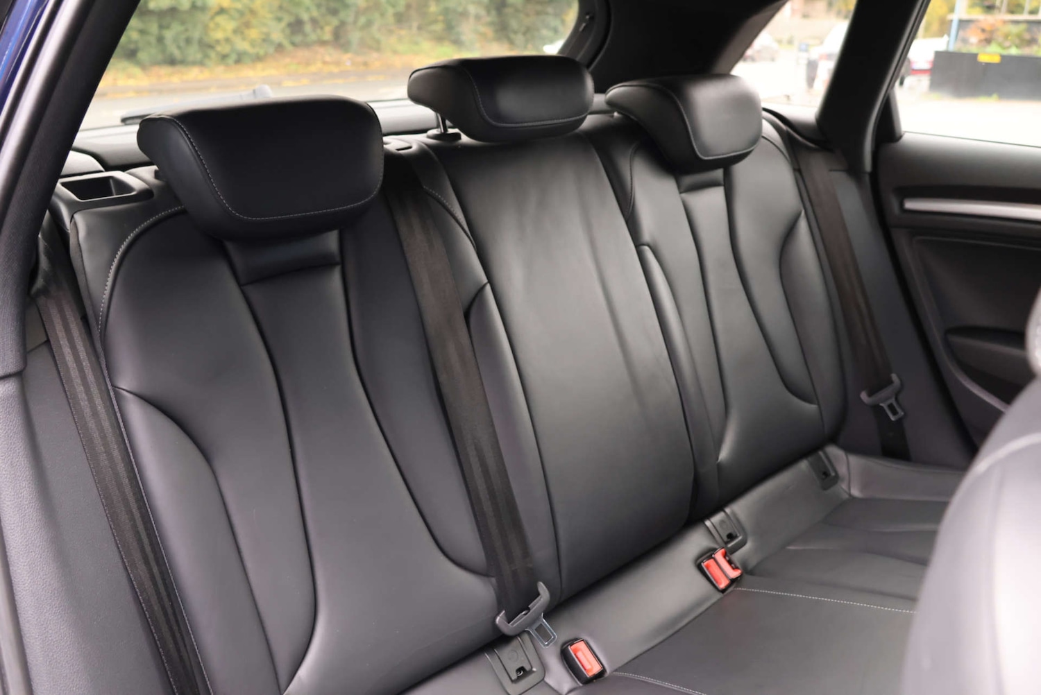 Used Audi A3 2018 for sale - 76509354: Photo 7