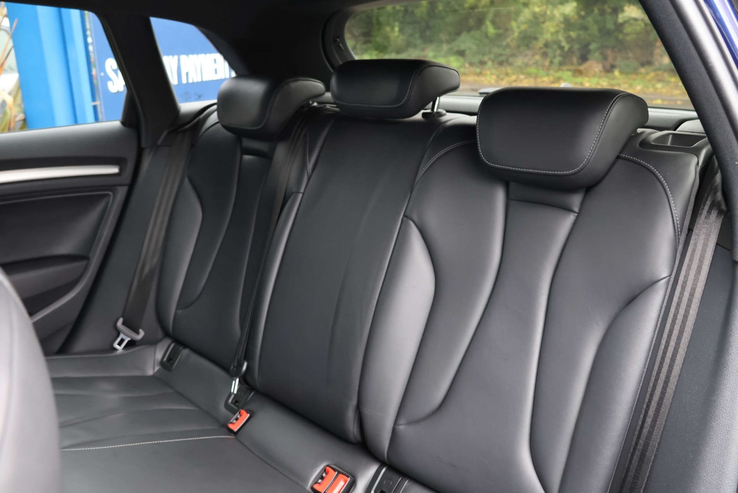 Used Audi A3 2018 for sale - 76509354: Photo 8