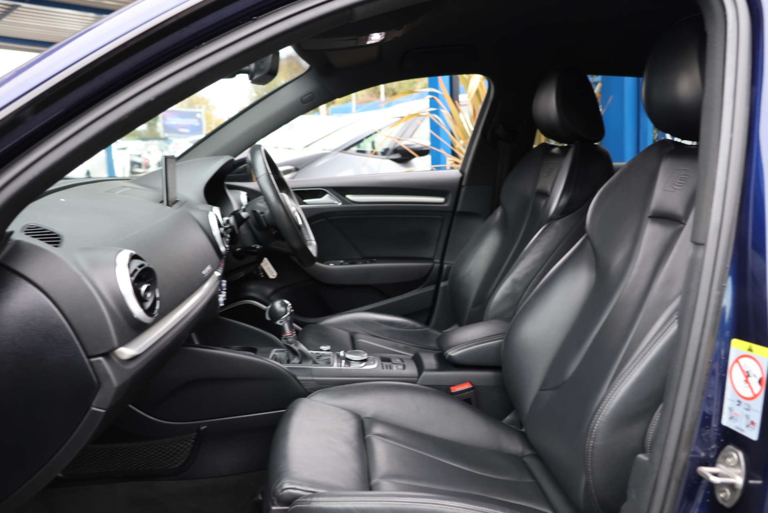 Used Audi A3 2018 for sale - 76509354: Photo 9