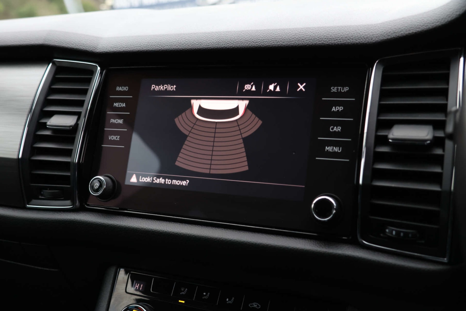 Used Skoda Kodiaq 2017 for sale - 77096053: Photo 16