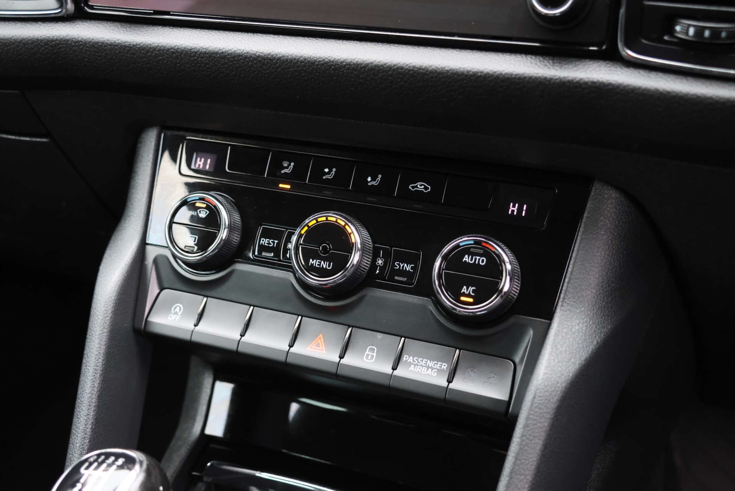 Used Skoda Kodiaq 2017 for sale - 77096053: Photo 17