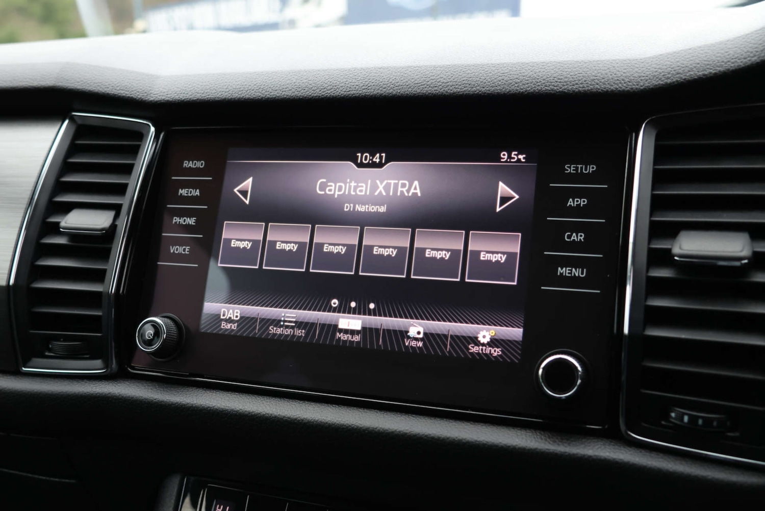 Used Skoda Kodiaq 2017 for sale - 77096053: Photo 19