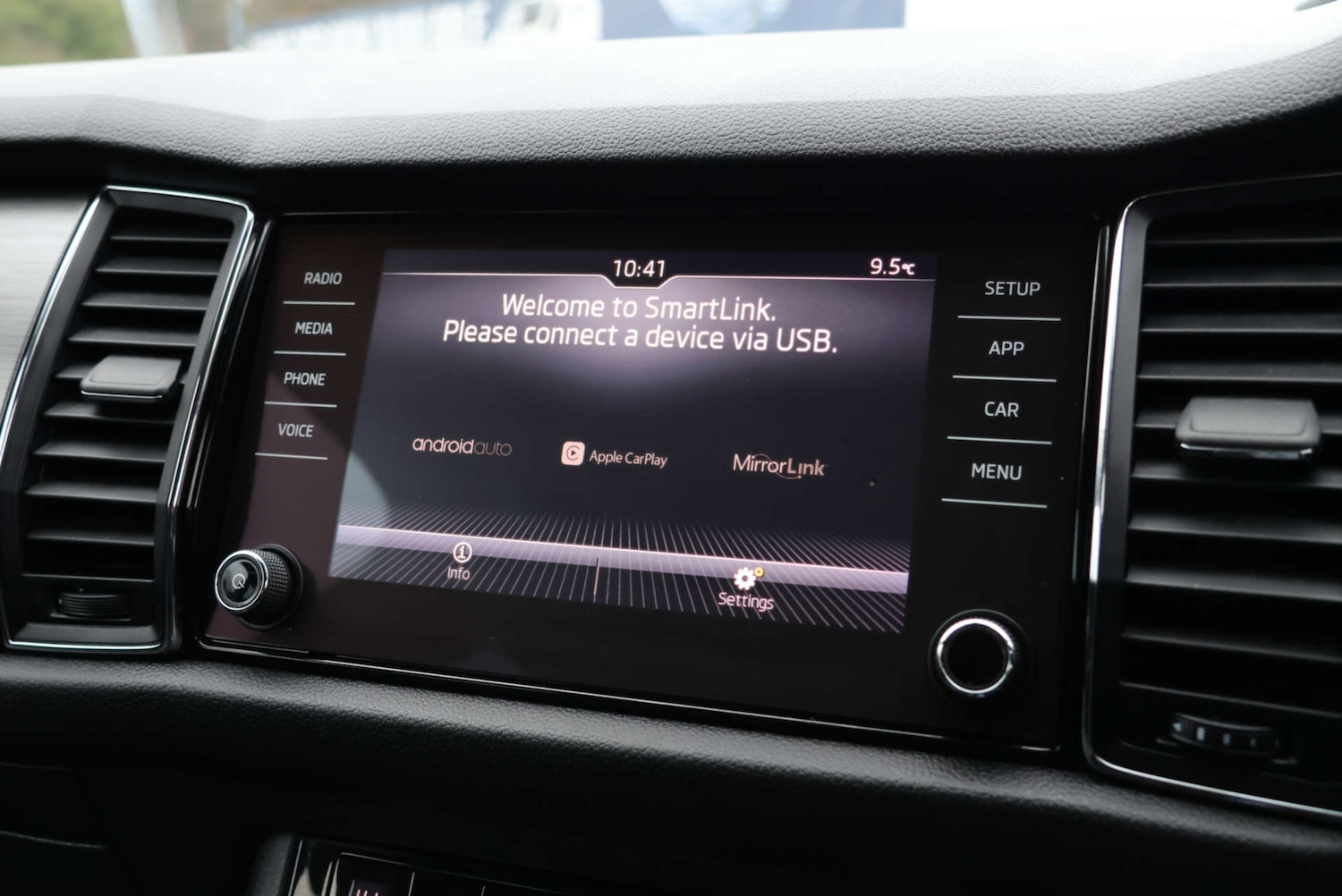 Used Skoda Kodiaq 2017 for sale - 77096053: Photo 20