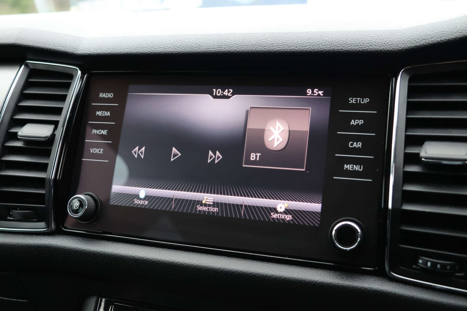 Used Skoda Kodiaq 2017 for sale - 77096053: Photo 21