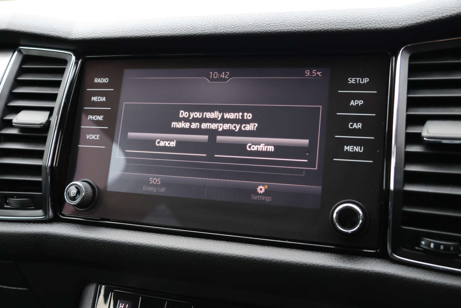 Used Skoda Kodiaq 2017 for sale - 77096053: Photo 22