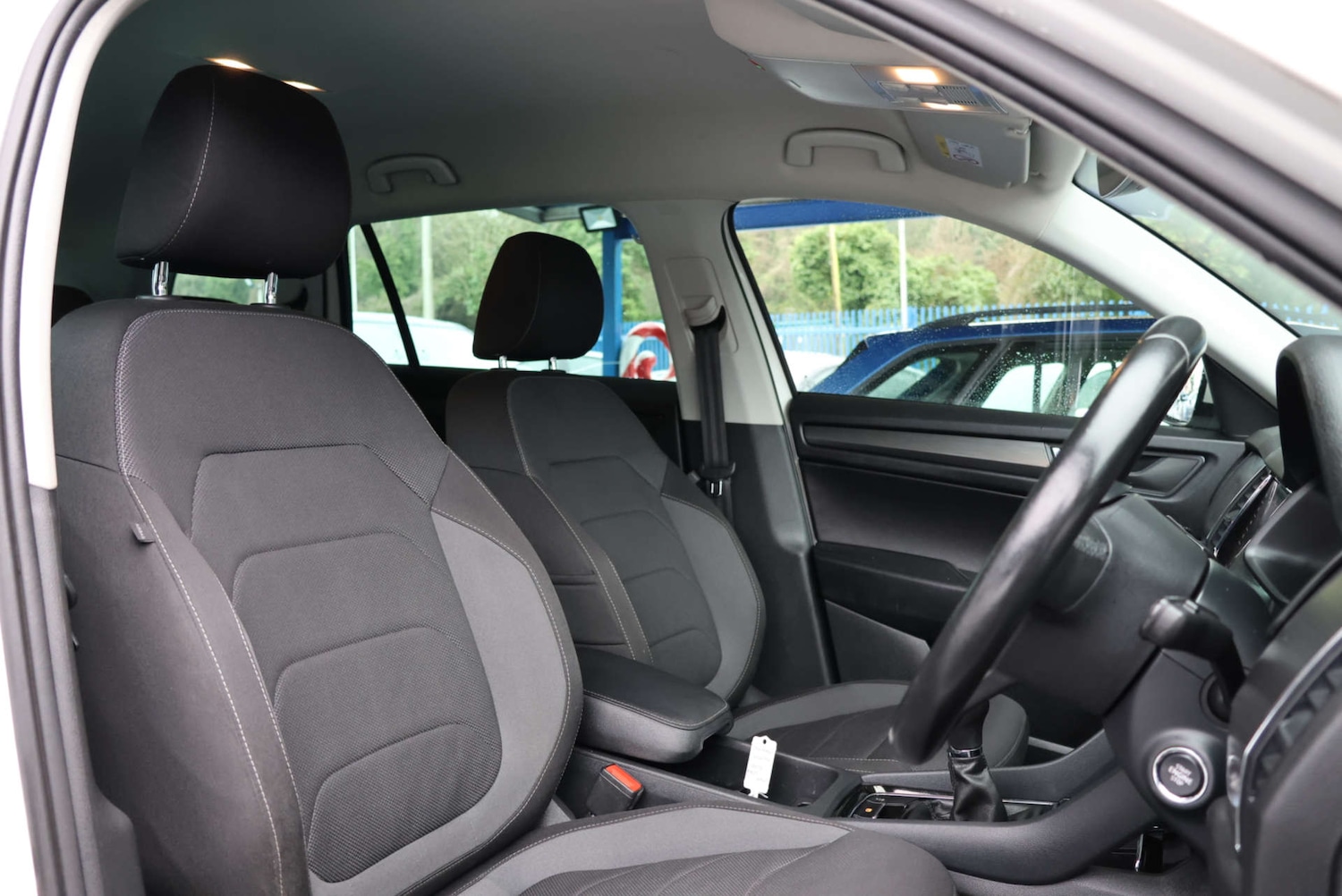 Used Skoda Kodiaq 2017 for sale - 77096053: Photo 5