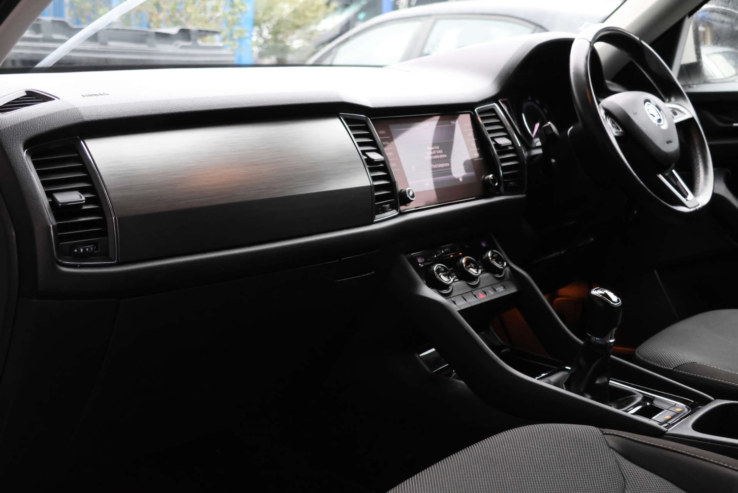 Used Skoda Kodiaq 2017 for sale - 77096053: Photo 9