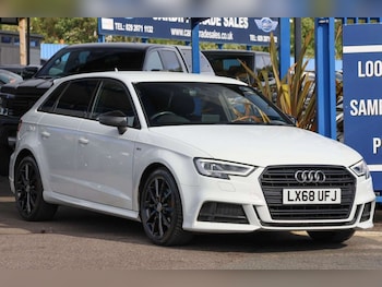 Used Audi A3 2018 for sale - 75819180: Photo