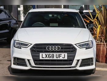 Used Audi A3 2018 for sale - 75819180: Photo