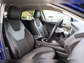 Used Ford Mondeo 2017 for sale - 79459674: Photo