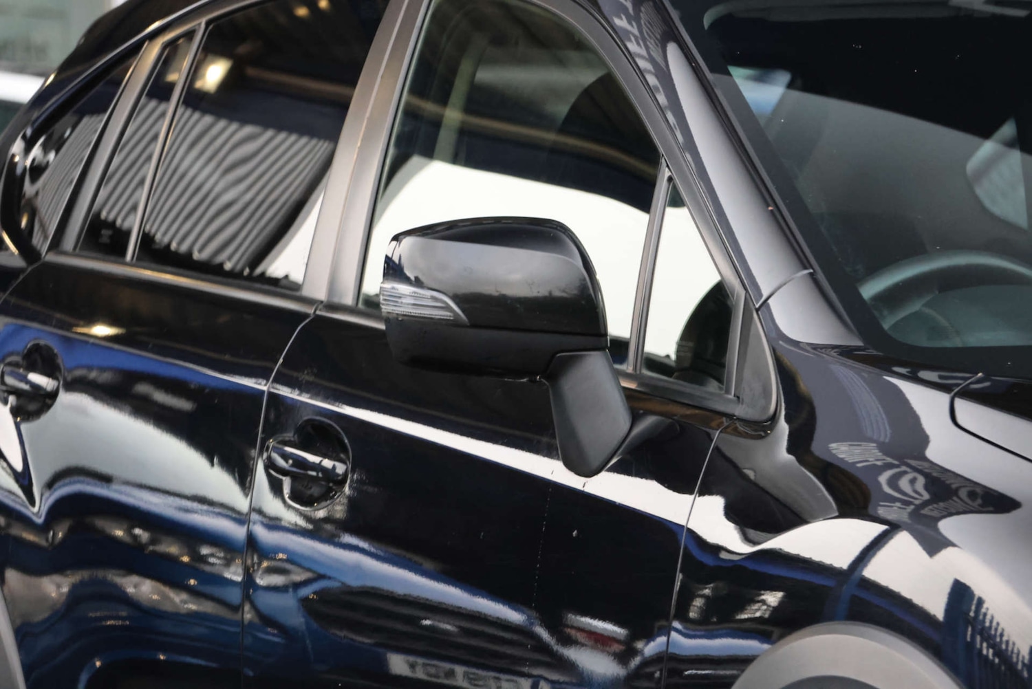 Used Subaru XV 2013 for sale - 76594718: Photo 12