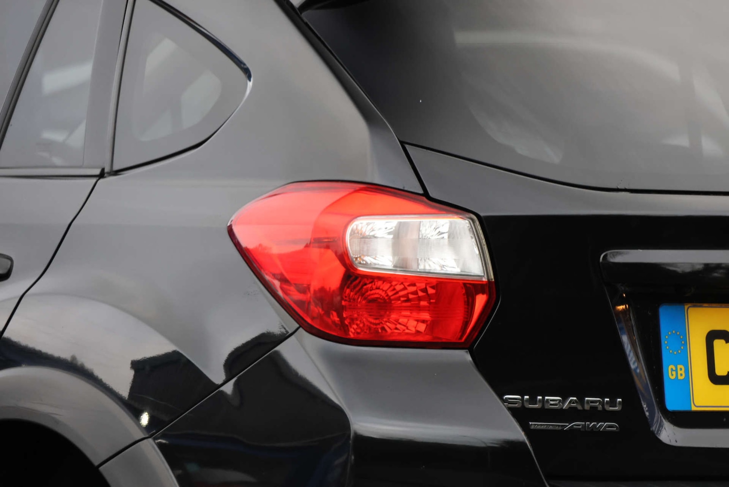 Used Subaru XV 2013 for sale - 76594718: Photo 13