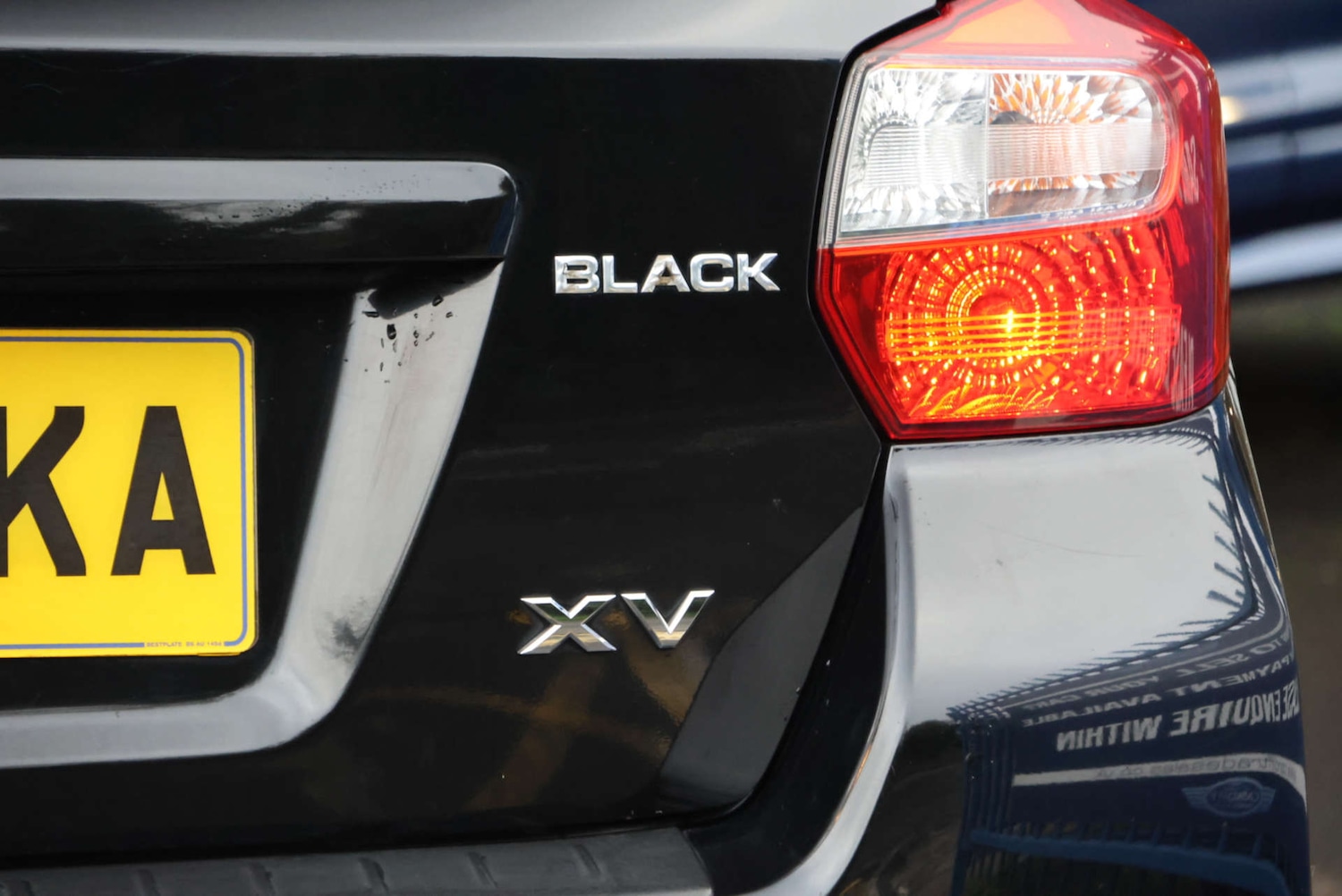 Used Subaru XV 2013 for sale - 76594718: Photo 14