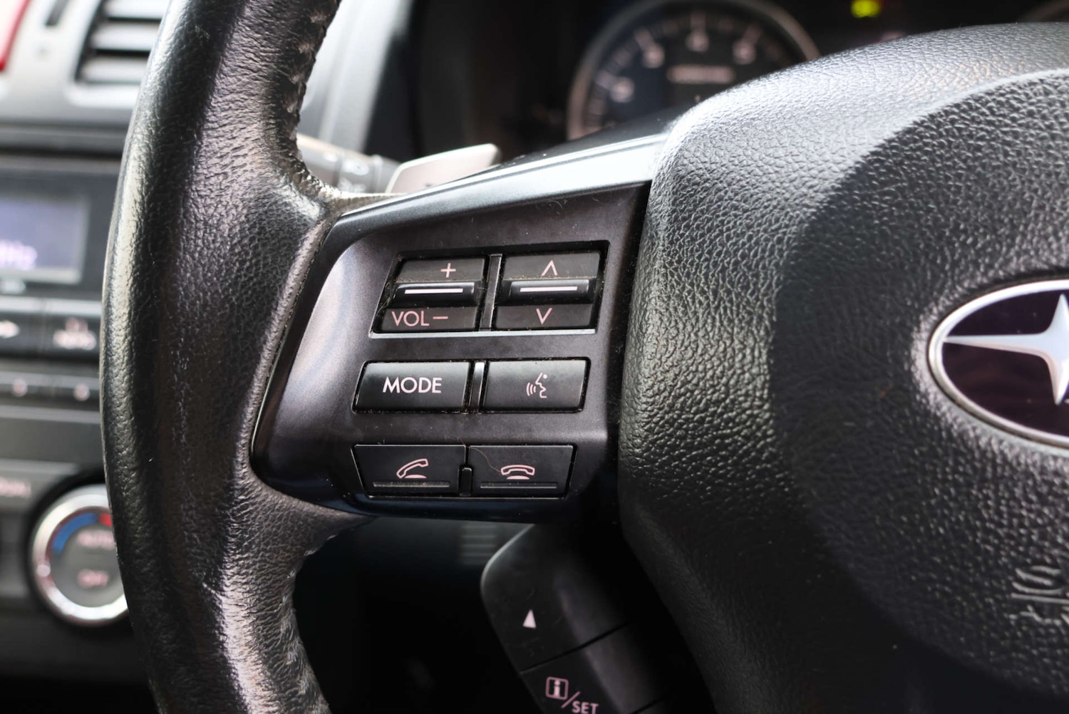 Used Subaru XV 2013 for sale - 76594718: Photo 15