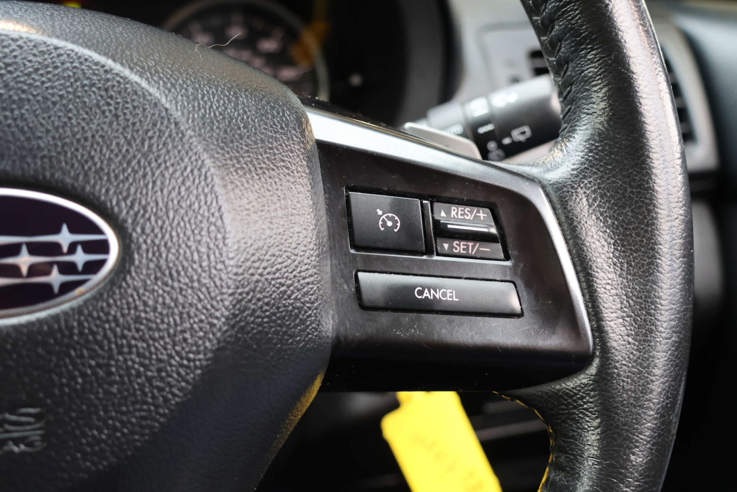 Used Subaru XV 2013 for sale - 76594718: Photo 16