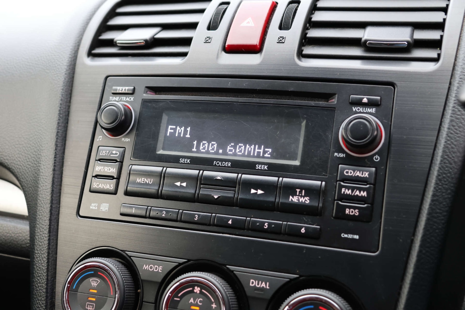 Used Subaru XV 2013 for sale - 76594718: Photo 18