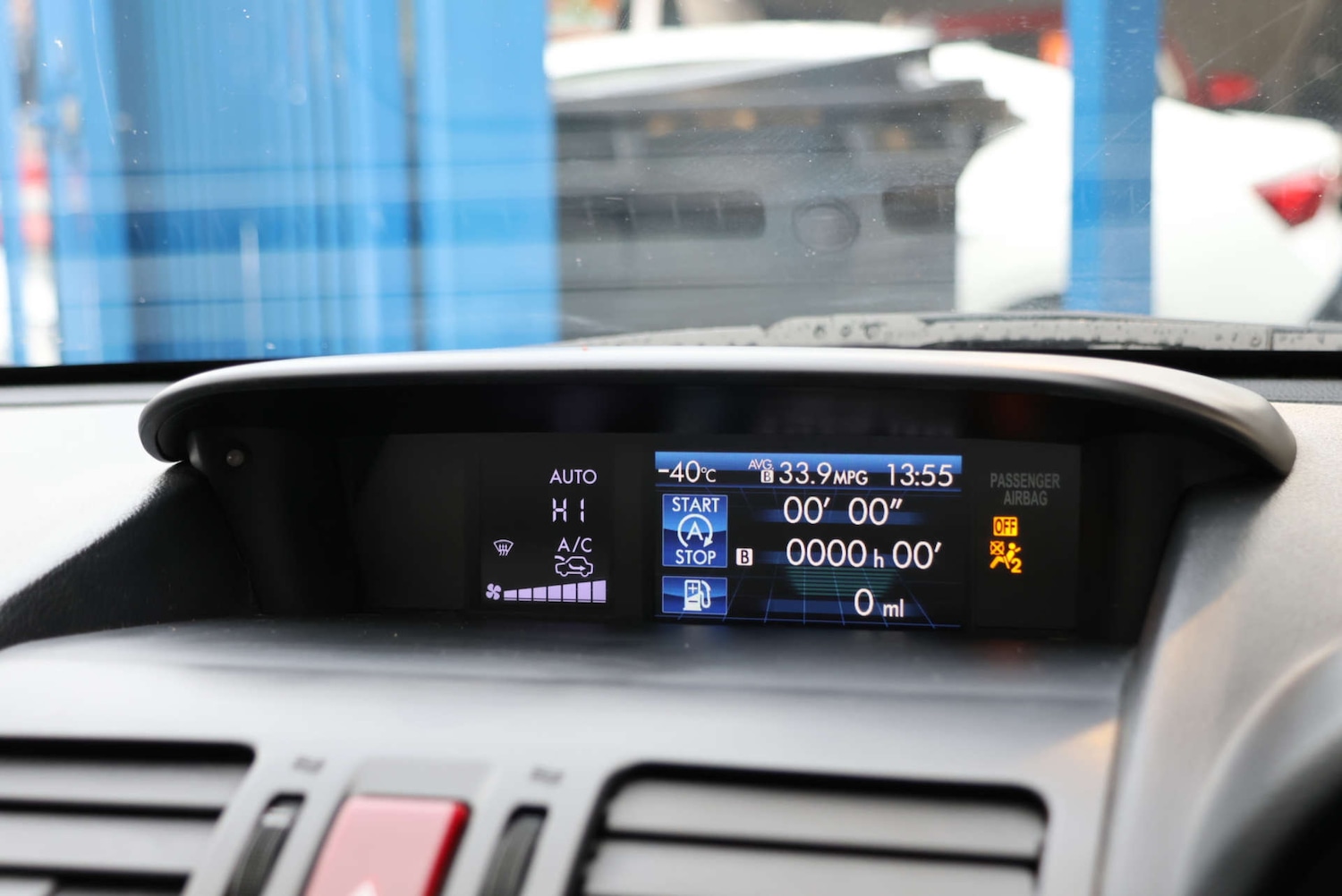 Used Subaru XV 2013 for sale - 76594718: Photo 19