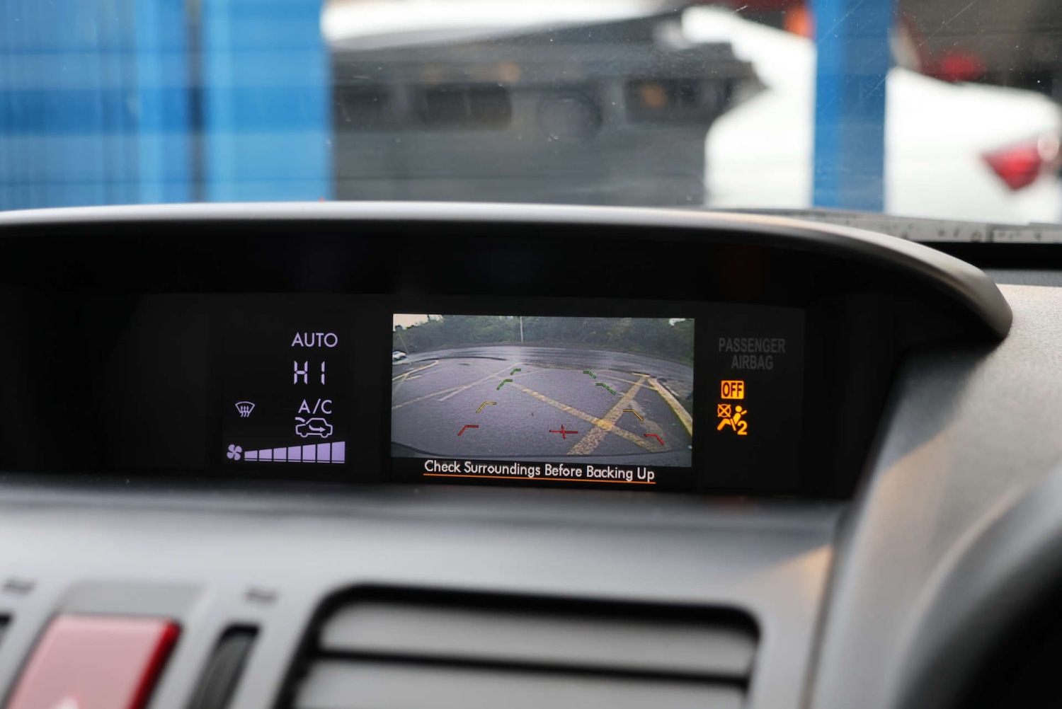 Used Subaru XV 2013 for sale - 76594718: Photo 20