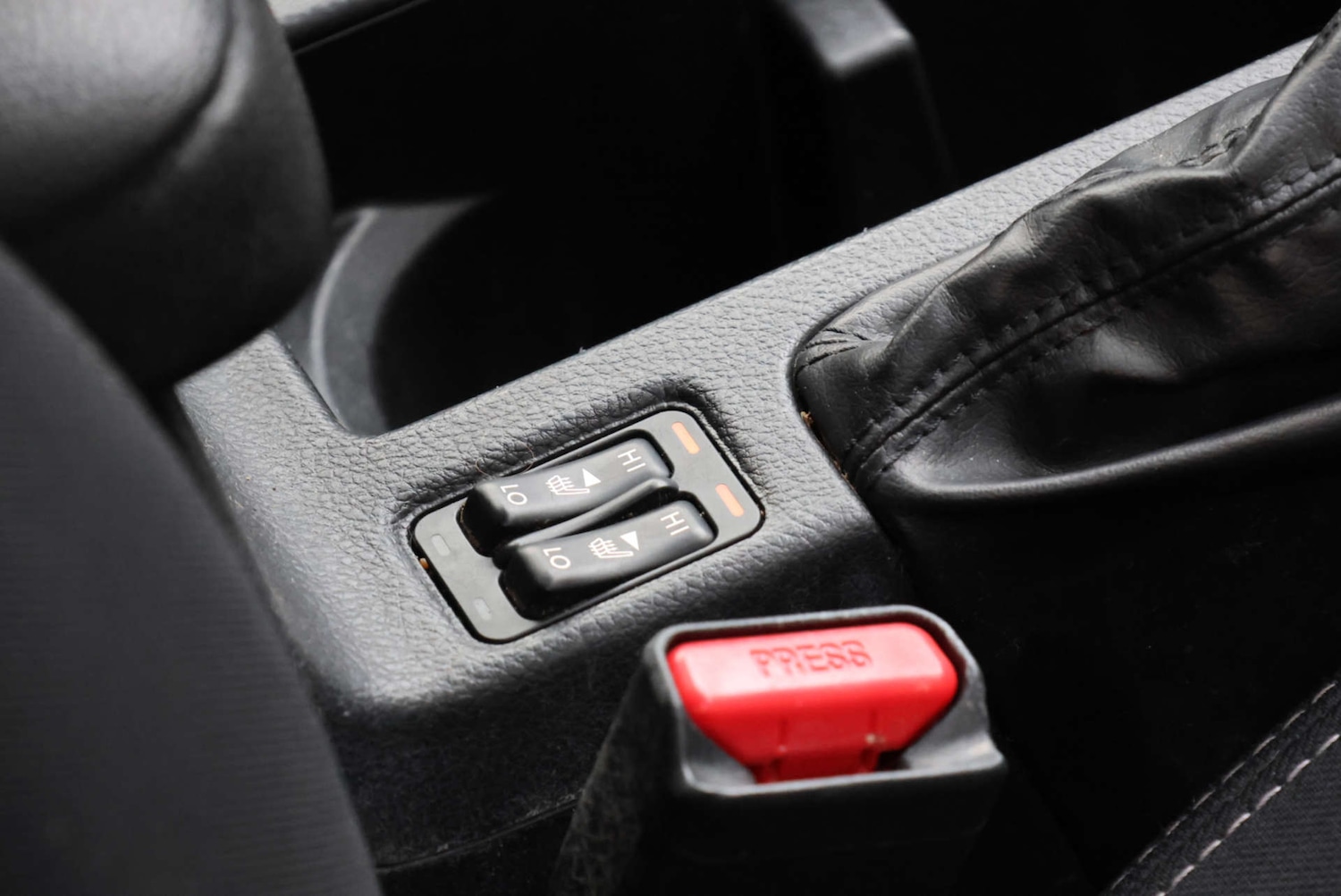 Used Subaru XV 2013 for sale - 76594718: Photo 21