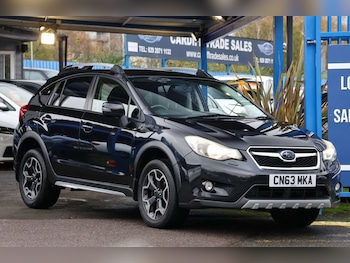 Used Subaru XV 2013 for sale - 76594718: Photo