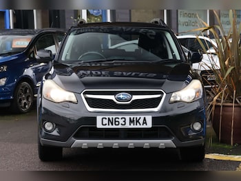 Used Subaru XV 2013 for sale - 76594718: Photo