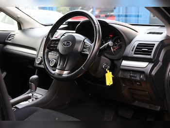 Used Subaru XV 2013 for sale - 76594718: Photo