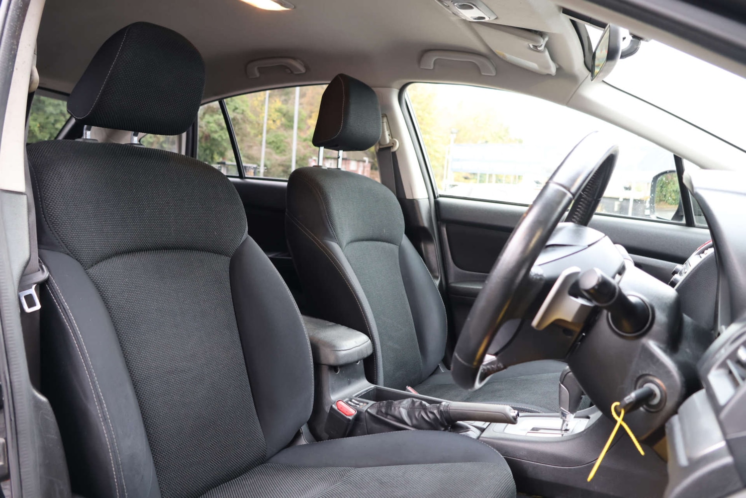 Used Subaru XV 2013 for sale - 76594718: Photo 5