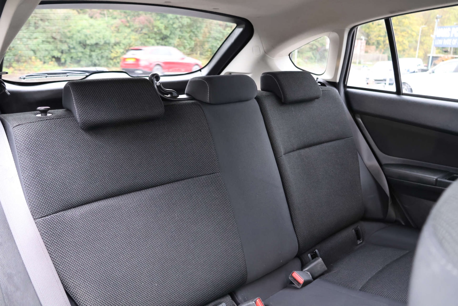 Used Subaru XV 2013 for sale - 76594718: Photo 6