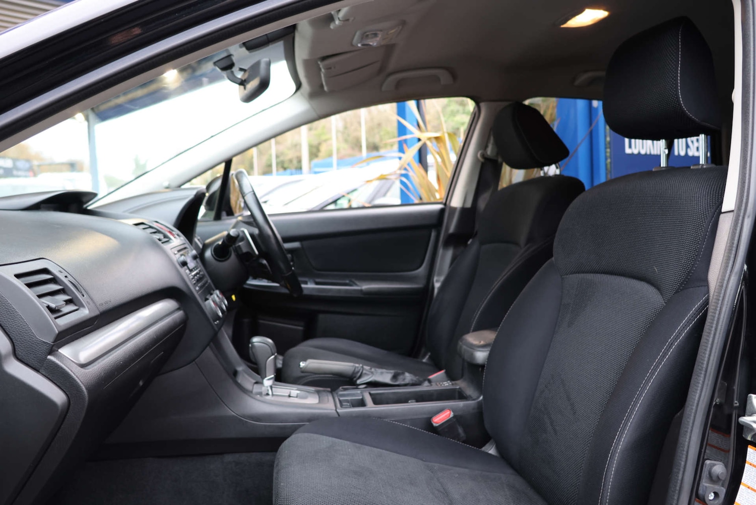 Used Subaru XV 2013 for sale - 76594718: Photo 7