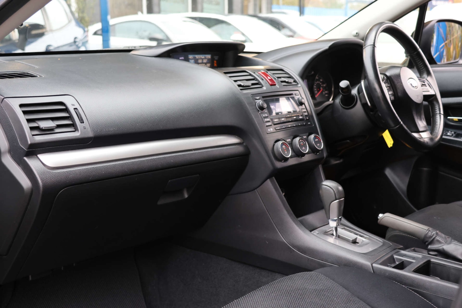 Used Subaru XV 2013 for sale - 76594718: Photo 8