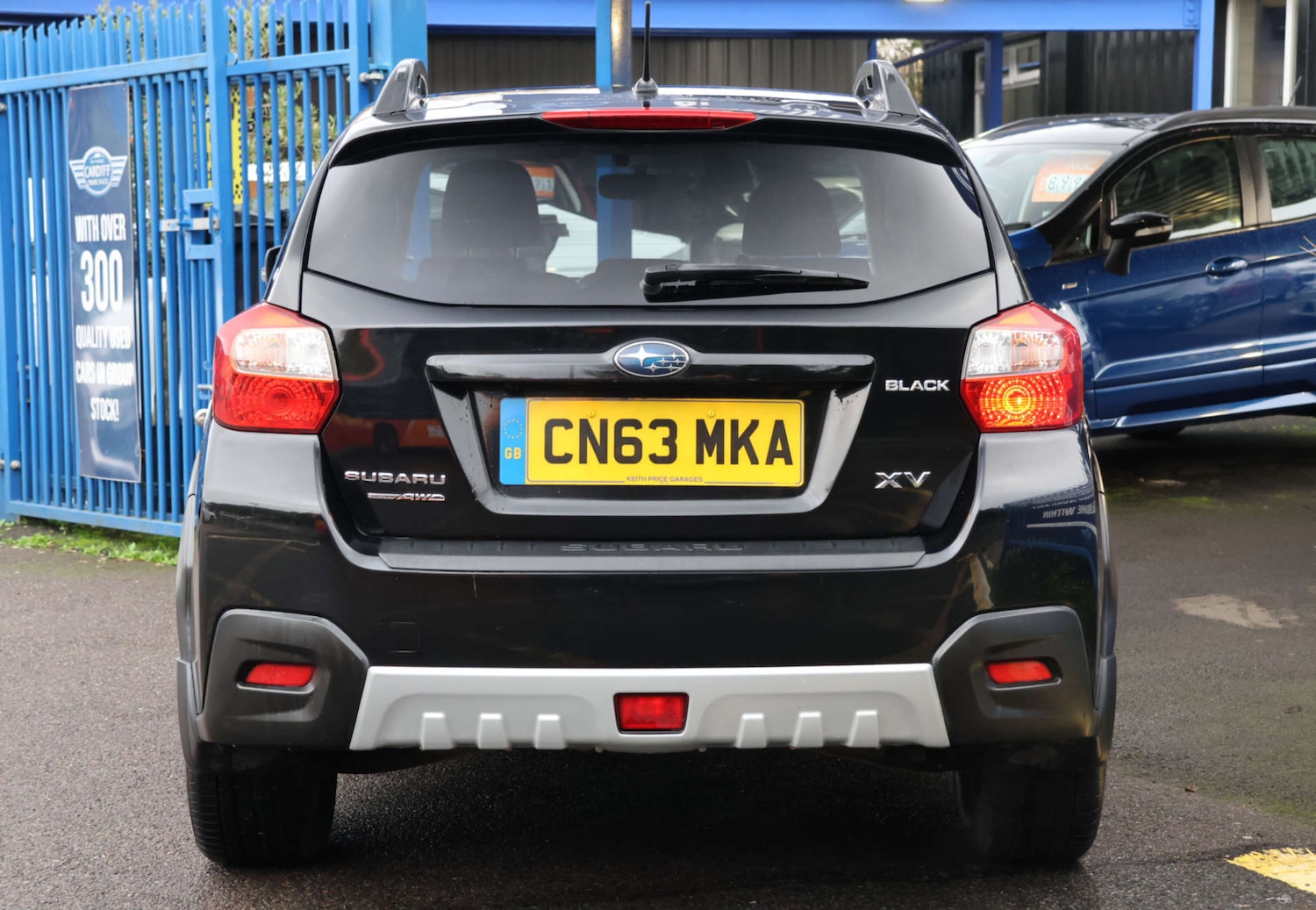 Used Subaru XV 2013 for sale - 76594718: Photo 9