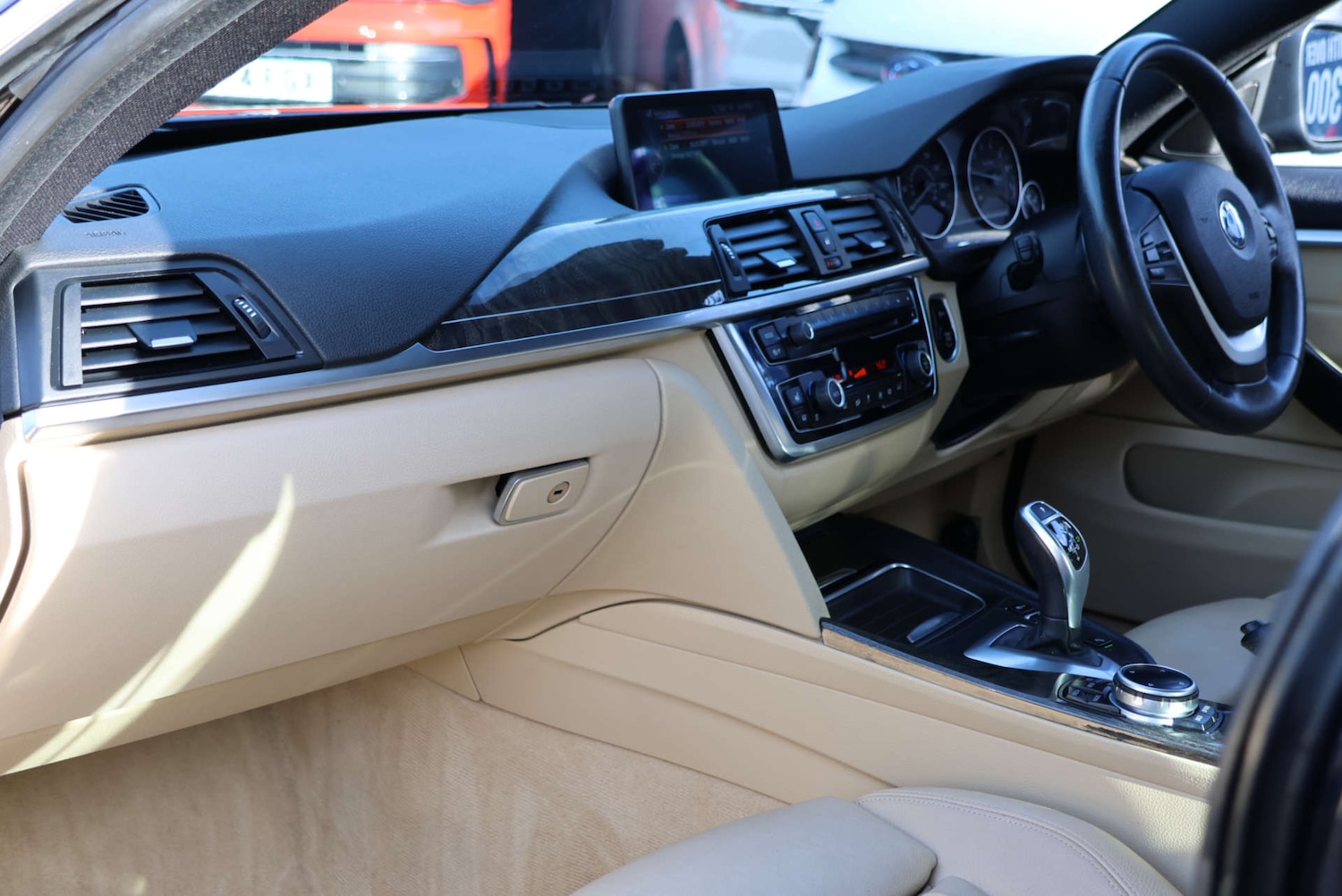 Used BMW 4 Series 2014 for sale - 76577491: Photo 11