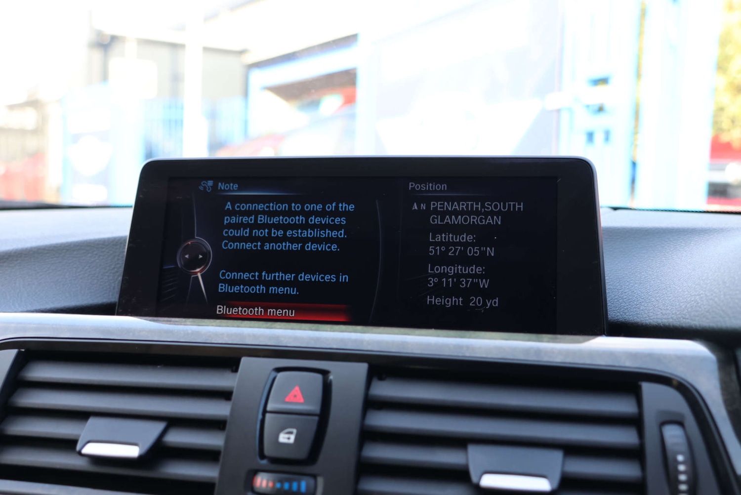 Used BMW 4 Series 2014 for sale - 76577491: Photo 23