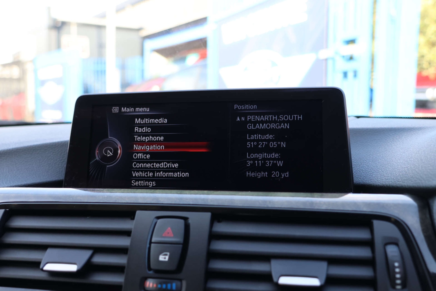 Used BMW 4 Series 2014 for sale - 76577491: Photo 25