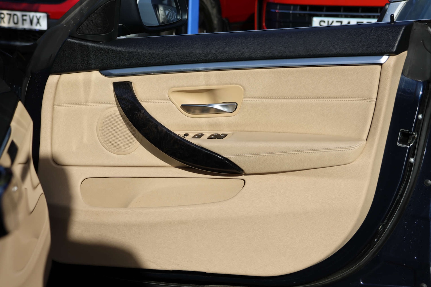 Used BMW 4 Series 2014 for sale - 76577491: Photo 28