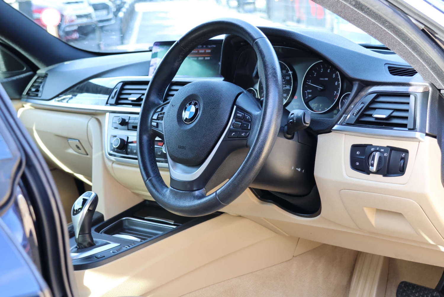 Used BMW 4 Series 2014 for sale - 76577491: Photo 4