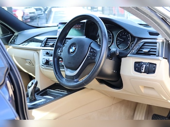 Used BMW 4 Series 2014 for sale - 76577491: Photo